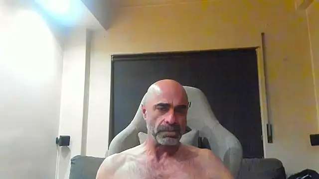 Bicopflirt online show from May 5, 12:13 am