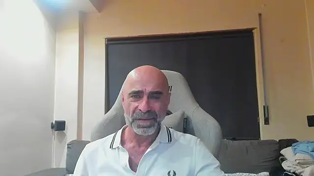 Bicopflirt online show from April 9, 10:05 pm