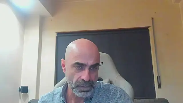 Bicopflirt online show from February 25, 12:44 am