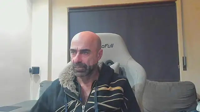 Bicopflirt online show from February 5, 1:34 am