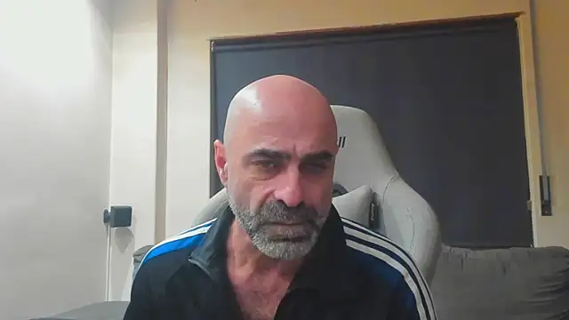 Bicopflirt online show from February 14, 2:34 am