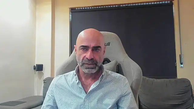 Bicopflirt online show from February 26, 12:49 pm