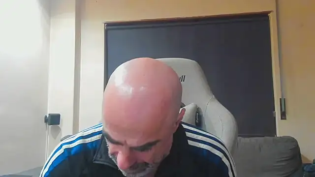 Bicopflirt online show from February 24, 2:01 am