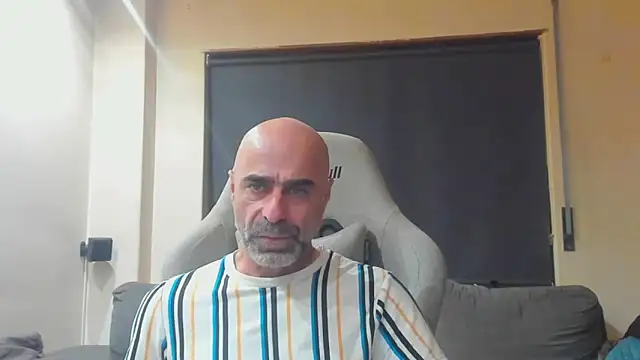 Bicopflirt online show from March 22, 11:17 pm