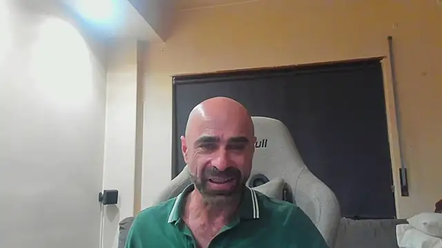Bicopflirt online show from April 12, 10:35 pm