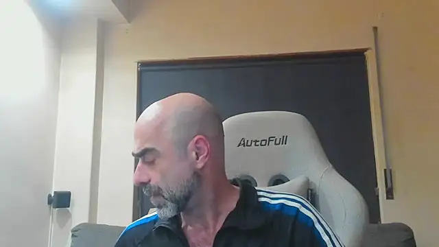 Bicopflirt online show from February 18, 12:19 am