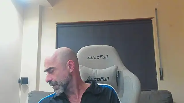 Bicopflirt online show from February 17, 12:41 am