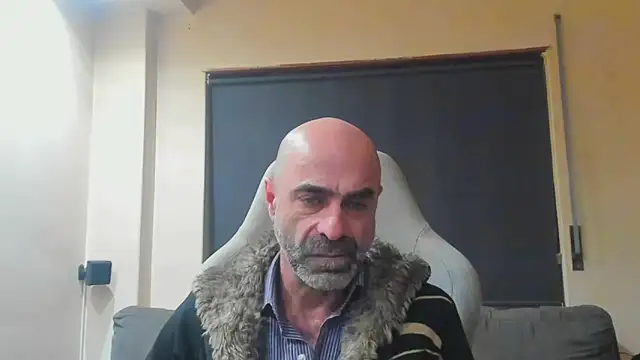 Bicopflirt online show from February 12, 12:21 am