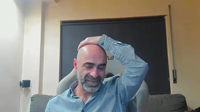 Bicopflirt online show from February 20, 2:41 am