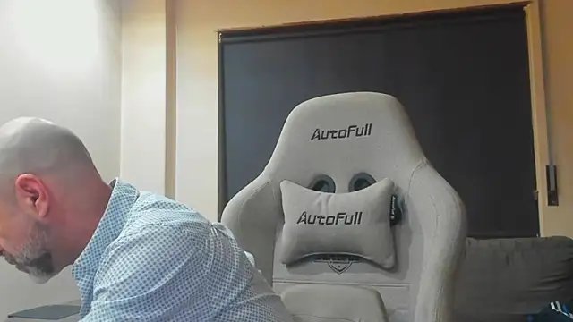 Bicopflirt online show from February 27, 3:40 am