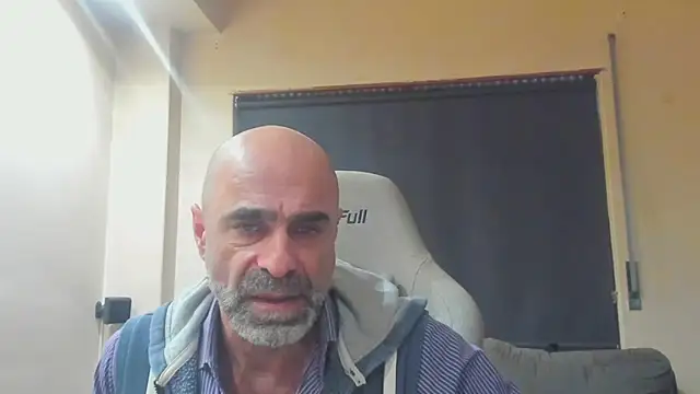 Bicopflirt online show from March 20, 4:08 pm