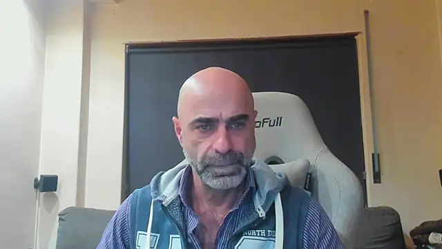 Bicopflirt online show from March 6, 2:06 am