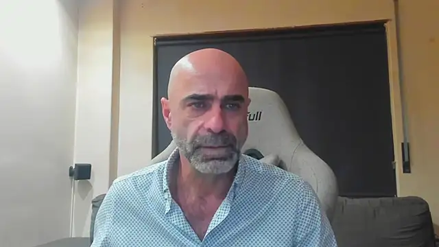 Bicopflirt online show from March 1, 6:41 pm