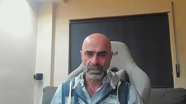 Bicopflirt online show from March 12, 12:49 am