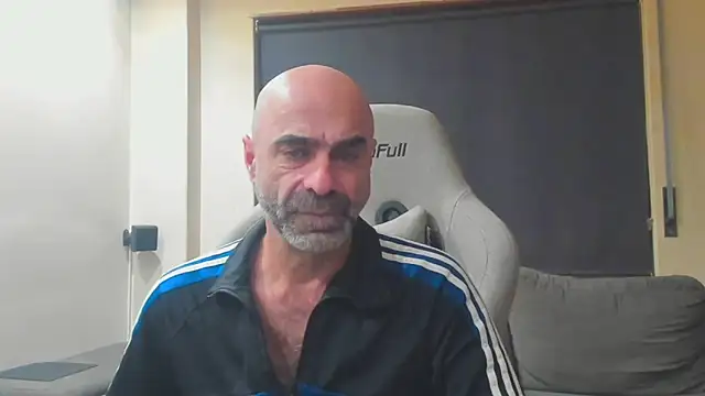 Bicopflirt online show from February 10, 1:48 am