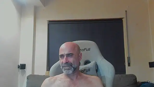 Bicopflirt online show from July 9, 9:58 pm