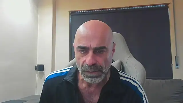Bicopflirt online show from March 12, 1:48 pm