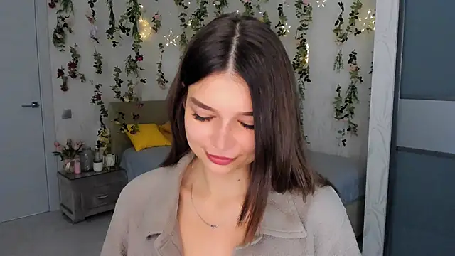 ContinentOfTranquility online show from October 23, 1:04 am