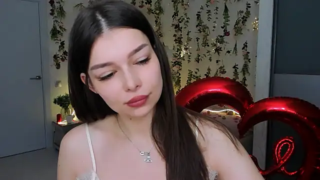 ContinentOfTranquility online show from February 15, 4:13 am