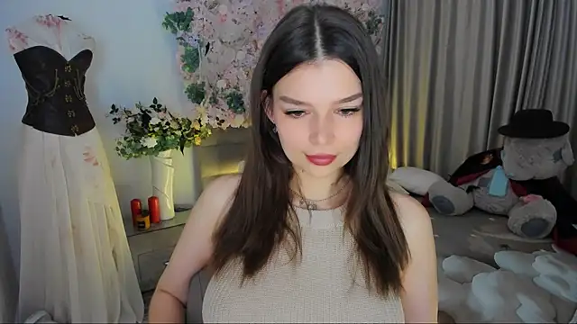 ContinentOfTranquility online show from November 10, 4:06 am