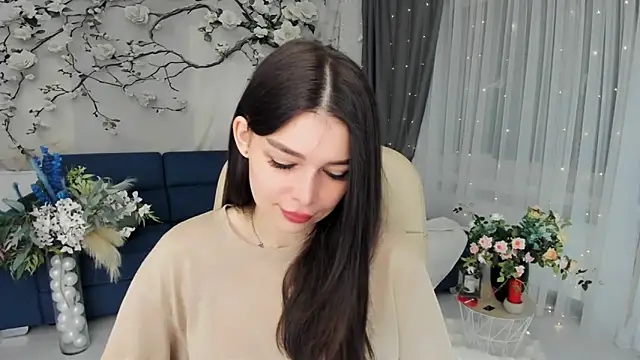 ContinentOfTranquility online show from March 28, 1:06 am