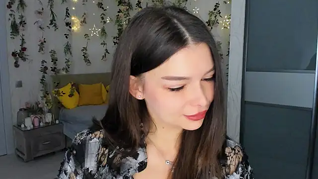 ContinentOfTranquility online show from November 21, 1:04 am