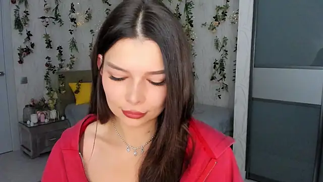 ContinentOfTranquility online show from November 25, 1:06 am