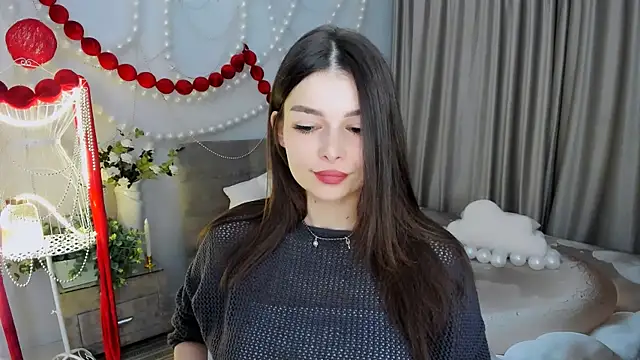 ContinentOfTranquility online show from February 12, 3:06 am