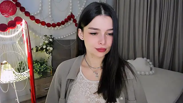 ContinentOfTranquility online show from March 16, 2:08 am