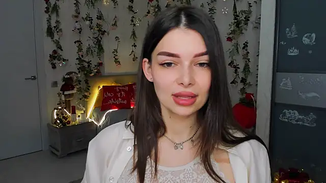 ContinentOfTranquility online show from January 13, 1:09 am