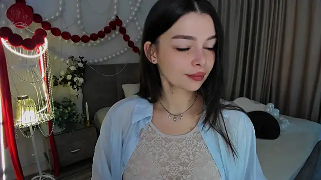 ContinentOfTranquility online show from March 30, 4:03 am