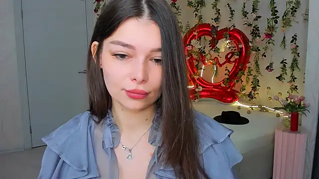 ContinentOfTranquility online show from February 16, 3:05 am