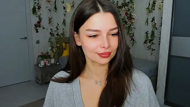 ContinentOfTranquility online show from November 27, 1:06 am