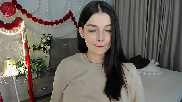 ContinentOfTranquility online show from March 21, 10:09 am