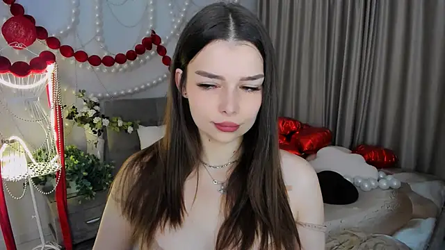 ContinentOfTranquility online show from February 23, 4:03 am