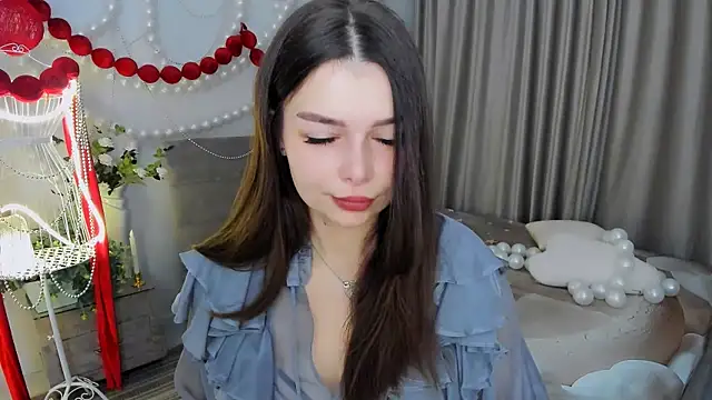 ContinentOfTranquility online show from February 8, 1:03 am