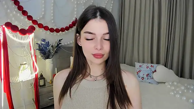 ContinentOfTranquility online show from January 17, 1:09 am