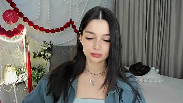 ContinentOfTranquility online show from March 20, 10:05 am