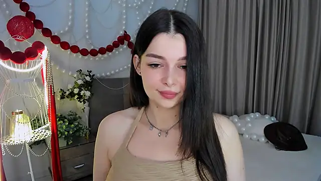 ContinentOfTranquility online show from March 24, 10:15 am