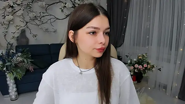 ContinentOfTranquility online show from February 11, 3:06 am