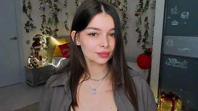 ContinentOfTranquility online show from January 11, 4:19 am