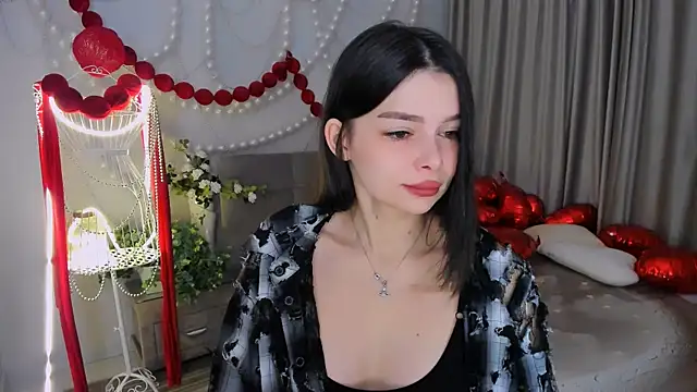 ContinentOfTranquility online show from March 5, 2:08 am