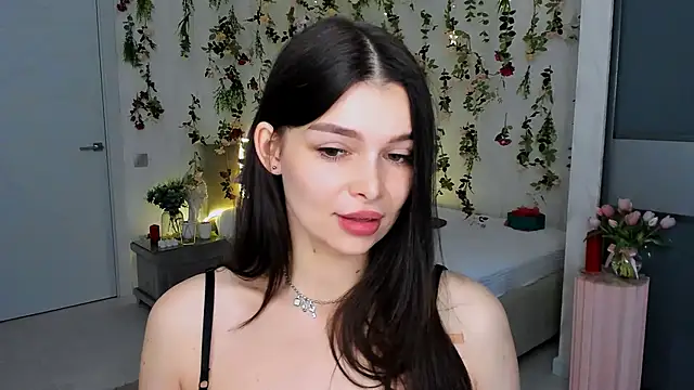 ContinentOfTranquility online show from April 11, 7:45 am