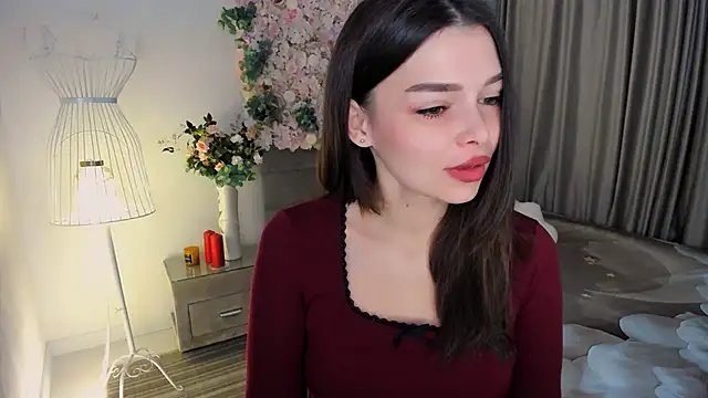 ContinentOfTranquility online show from December 1, 1:06 am