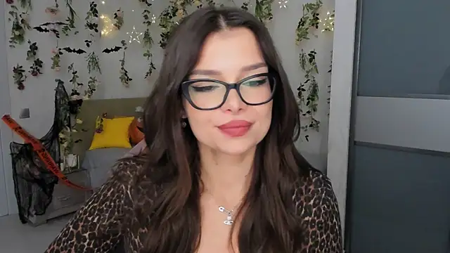 ContinentOfTranquility online show from October 30, 1:04 am