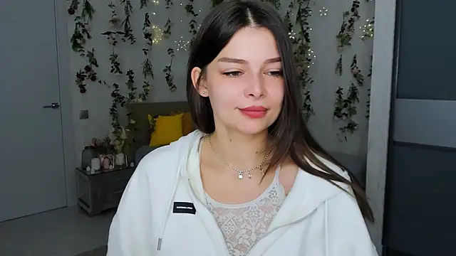 ContinentOfTranquility online show from November 29, 1:28 am