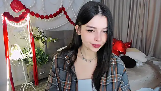 ContinentOfTranquility online show from March 15, 4:08 am