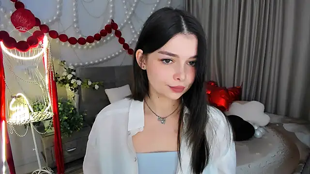 ContinentOfTranquility online show from March 13, 10:53 am