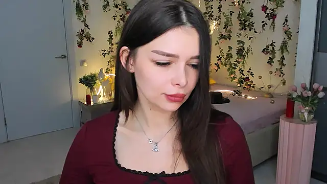 ContinentOfTranquility online show from February 5, 1:12 am