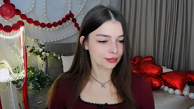 ContinentOfTranquility online show from February 18, 2:09 am